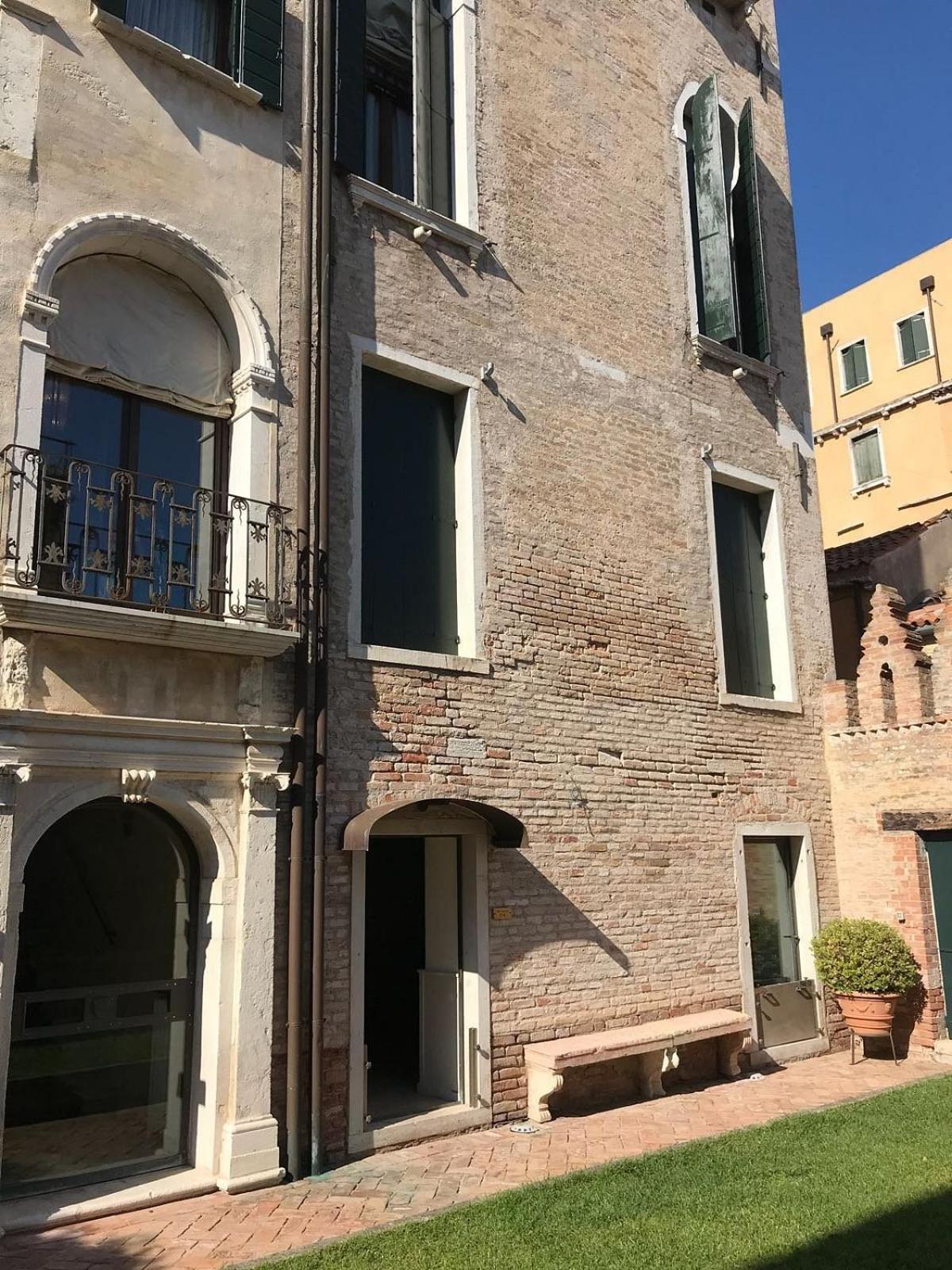 Appart hôtel Palazzo Contarini Della Porta Di Ferro