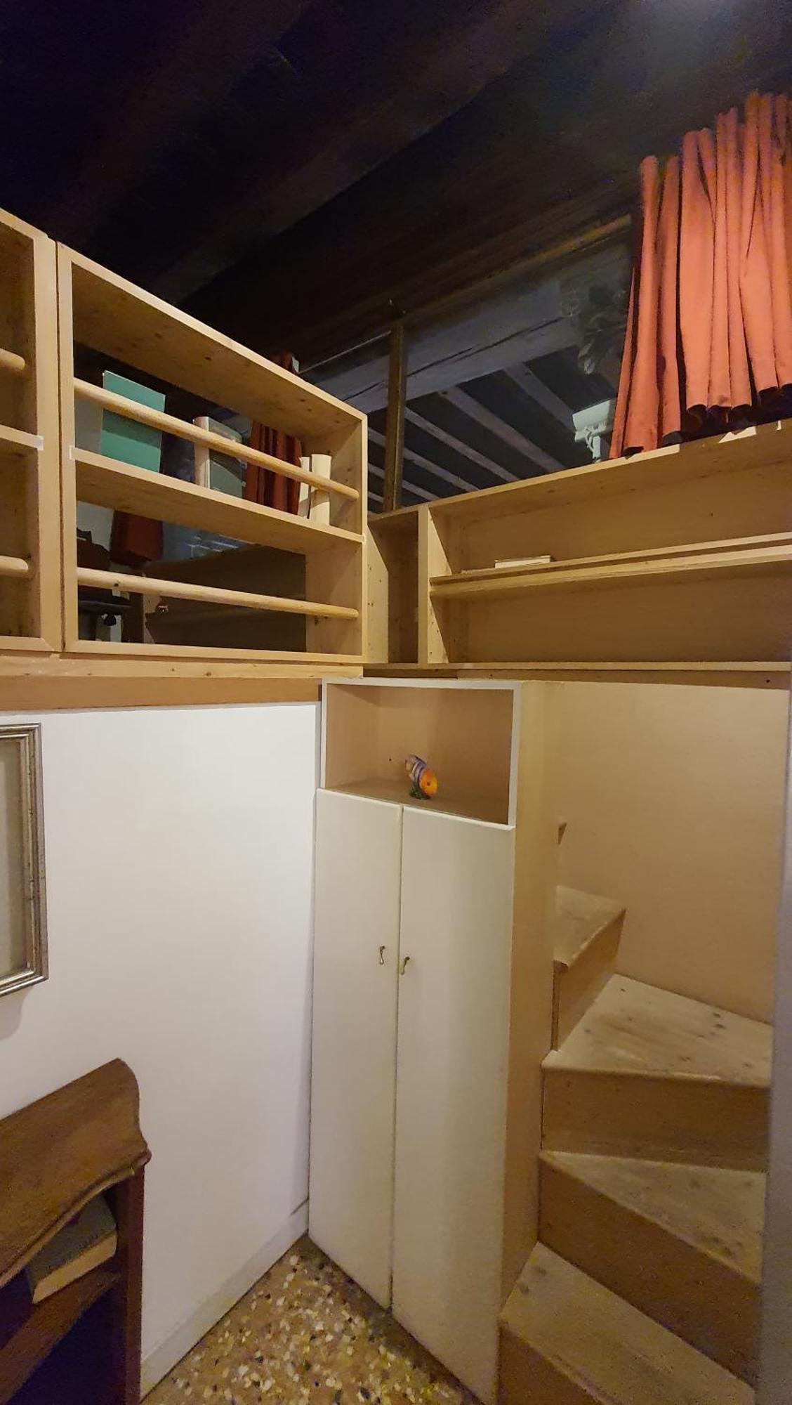 Aparthotel Palazzo Contarini Della Porta Di Ferro Venezia