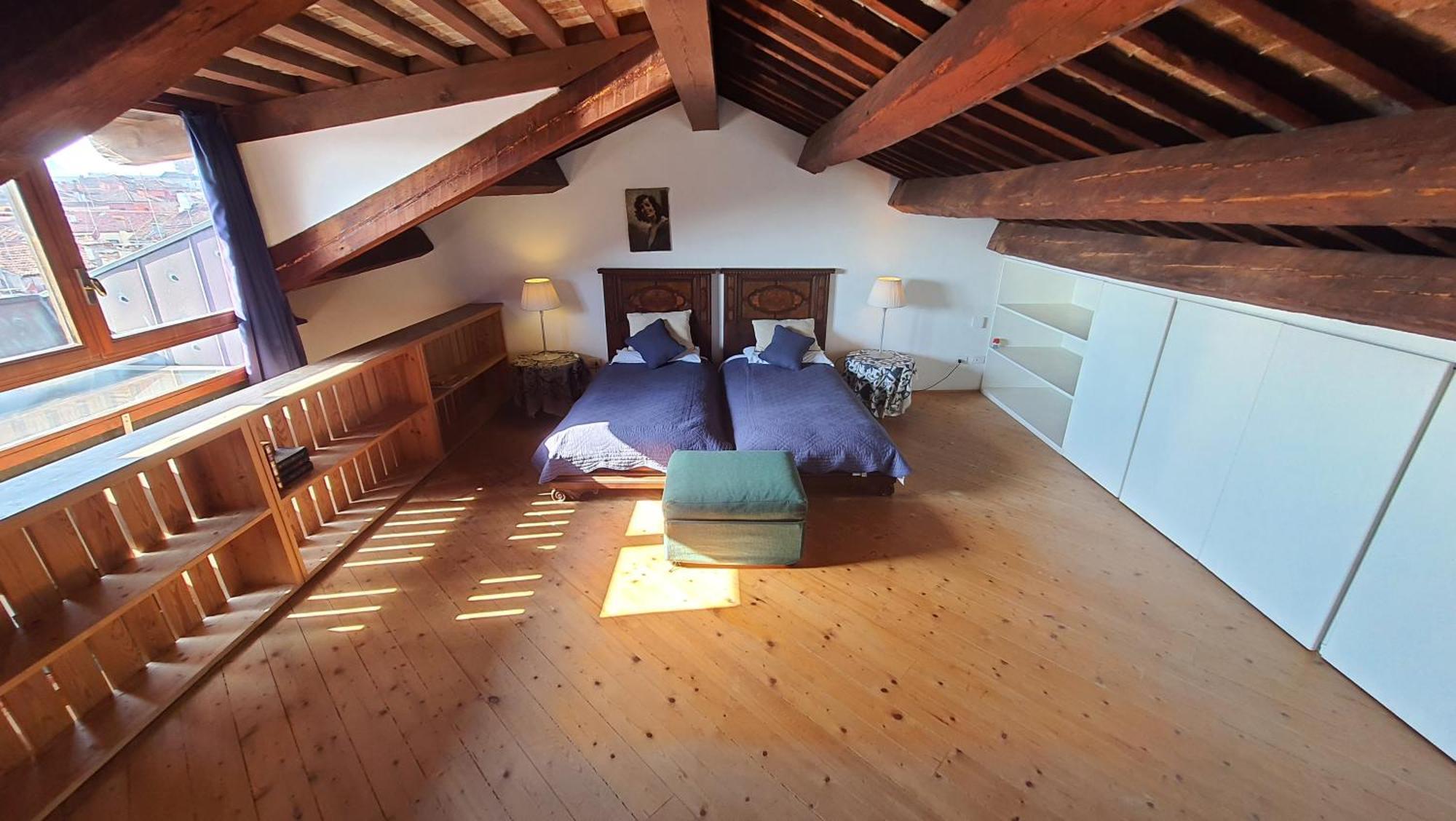 Palazzo Contarini Della Porta Di Ferro Appart hôtel