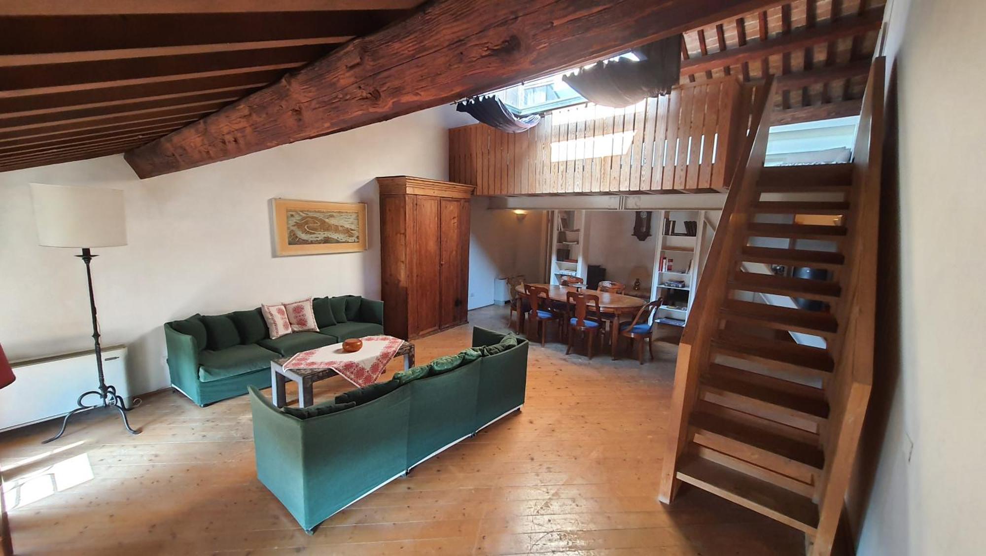 Appart hôtel Palazzo Contarini Della Porta Di Ferro *