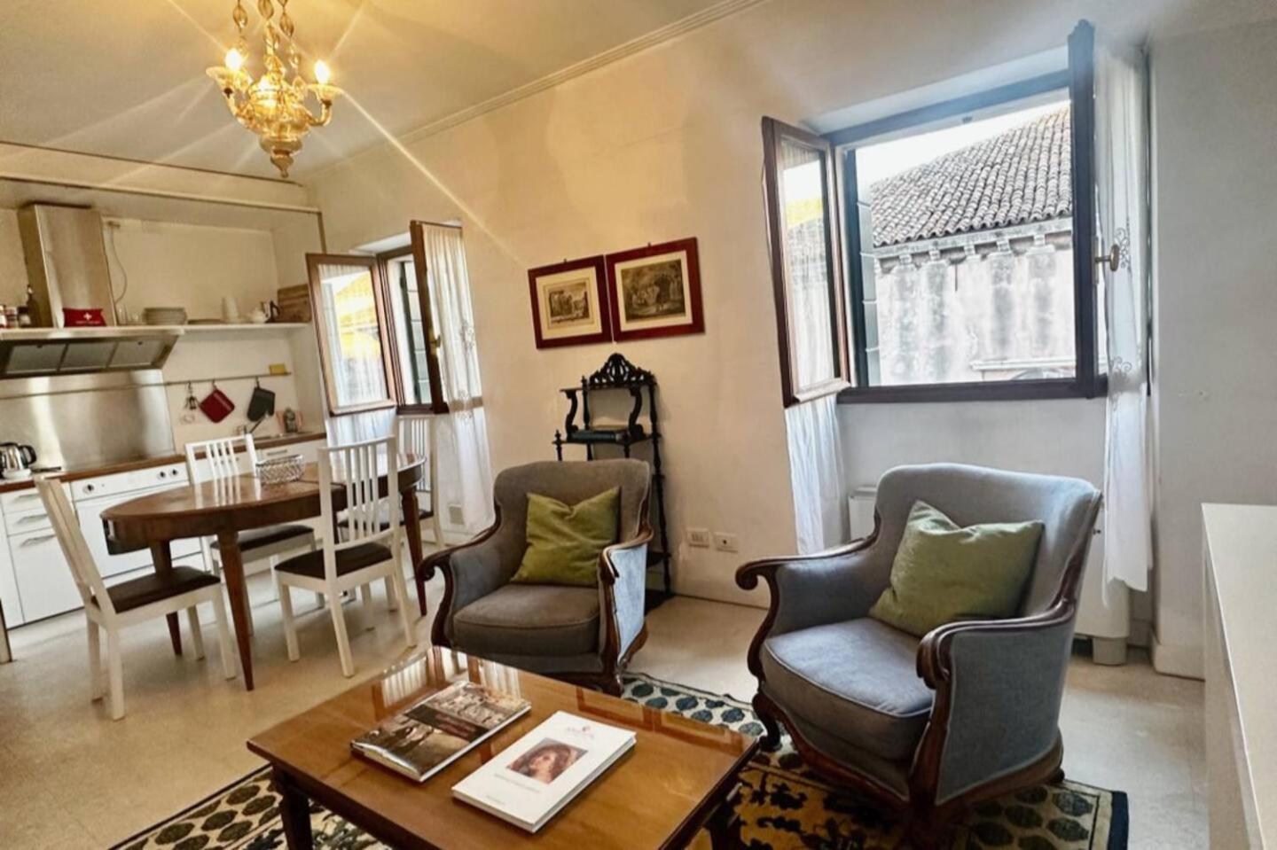 Appart hôtel Palazzo Contarini Della Porta Di Ferro *