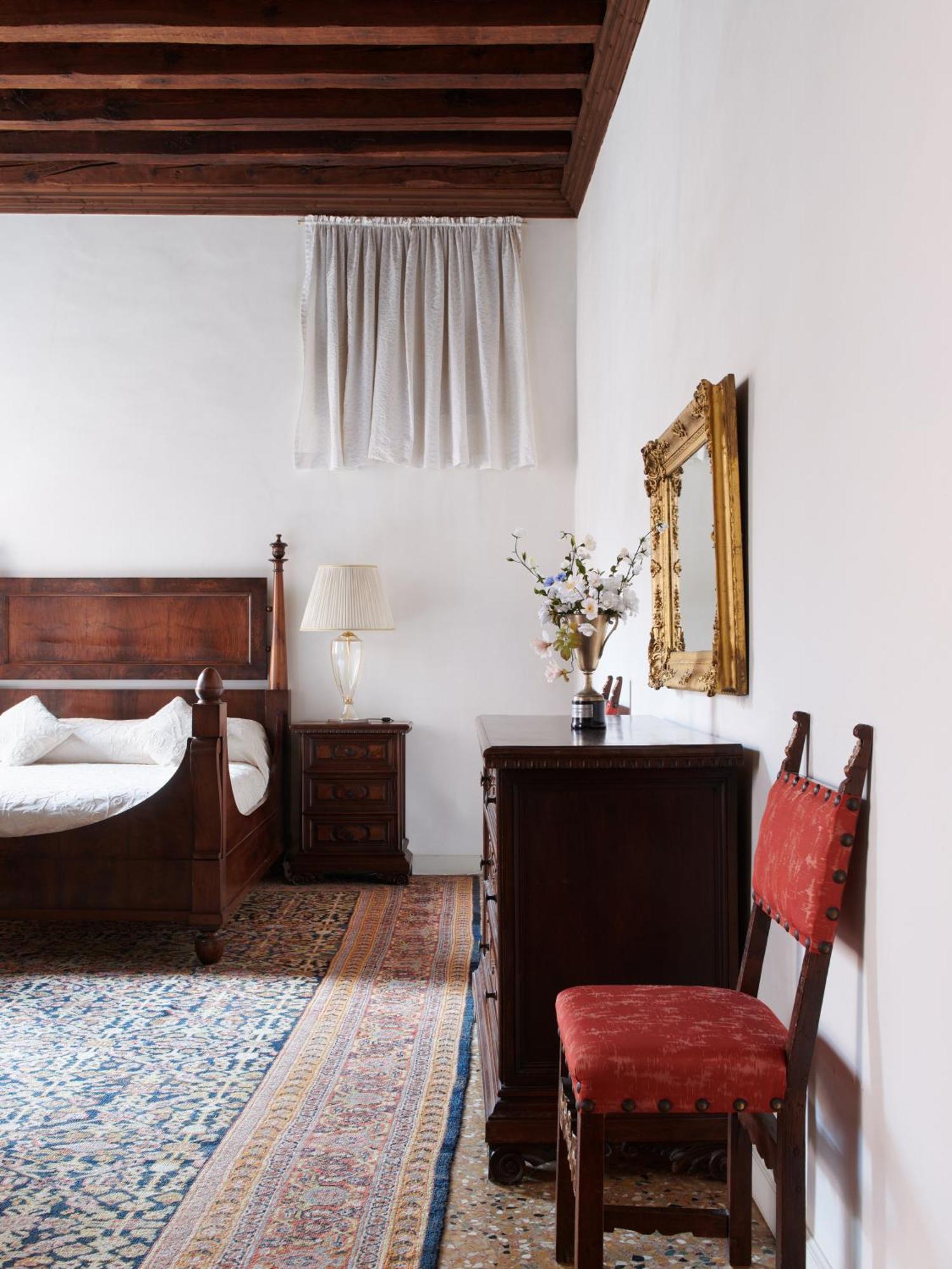 Appart hôtel Palazzo Contarini Della Porta Di Ferro Venise