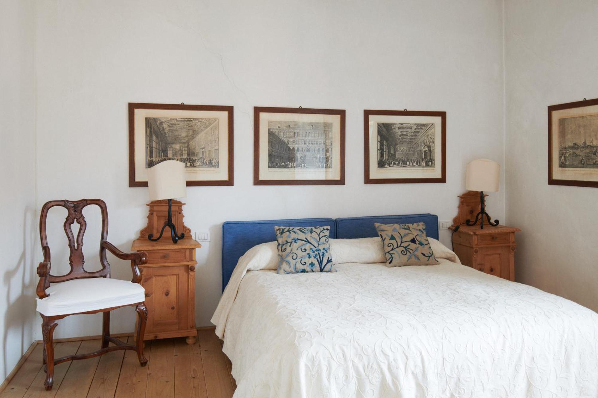 Appart hôtel Palazzo Contarini Della Porta Di Ferro *