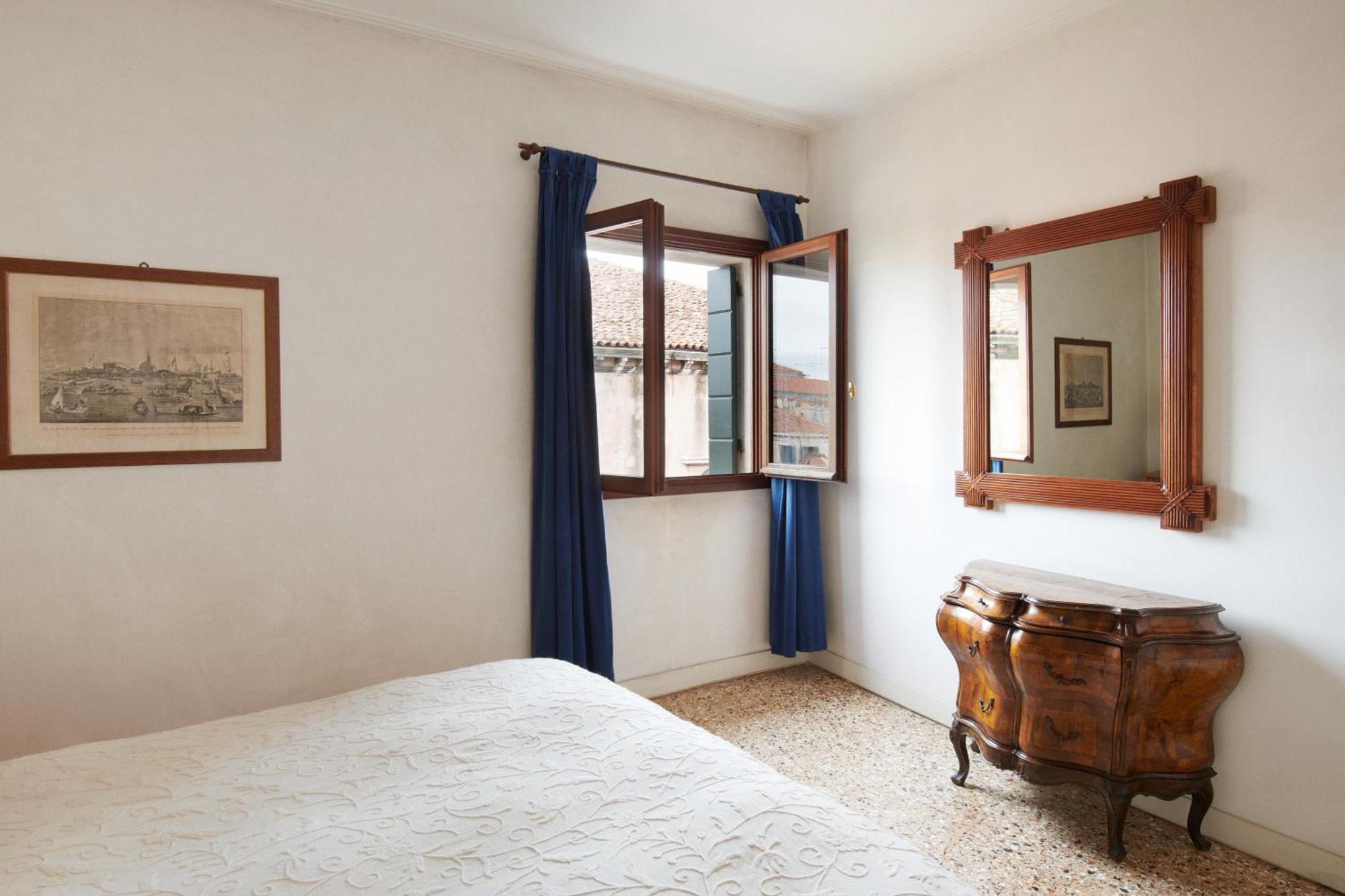 Palazzo Contarini Della Porta Di Ferro Appart hôtel *