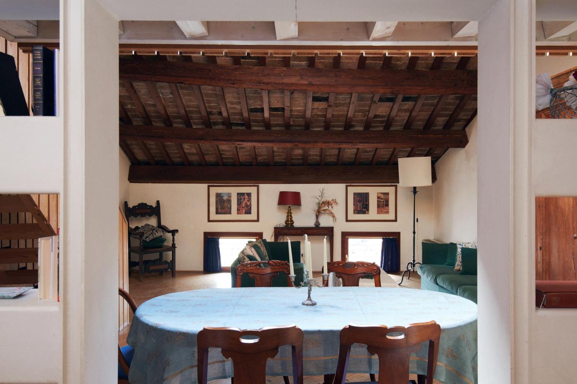 Appart hôtel Palazzo Contarini Della Porta Di Ferro *