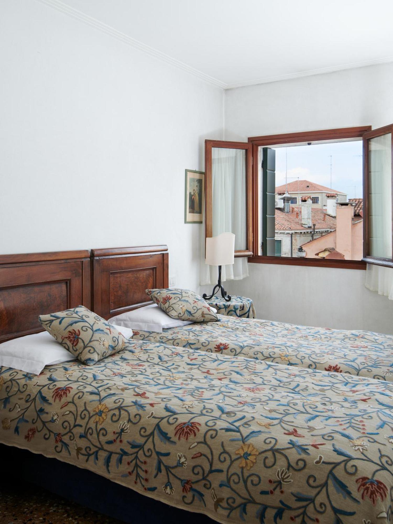 Palazzo Contarini Della Porta Di Ferro Appart hôtel