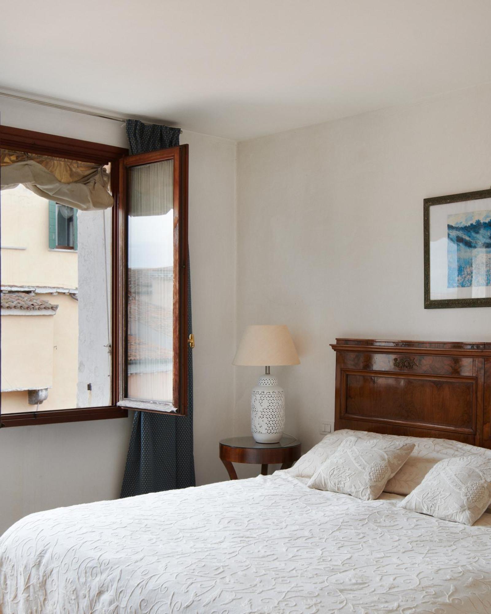 Palazzo Contarini Della Porta Di Ferro Appart hôtel *