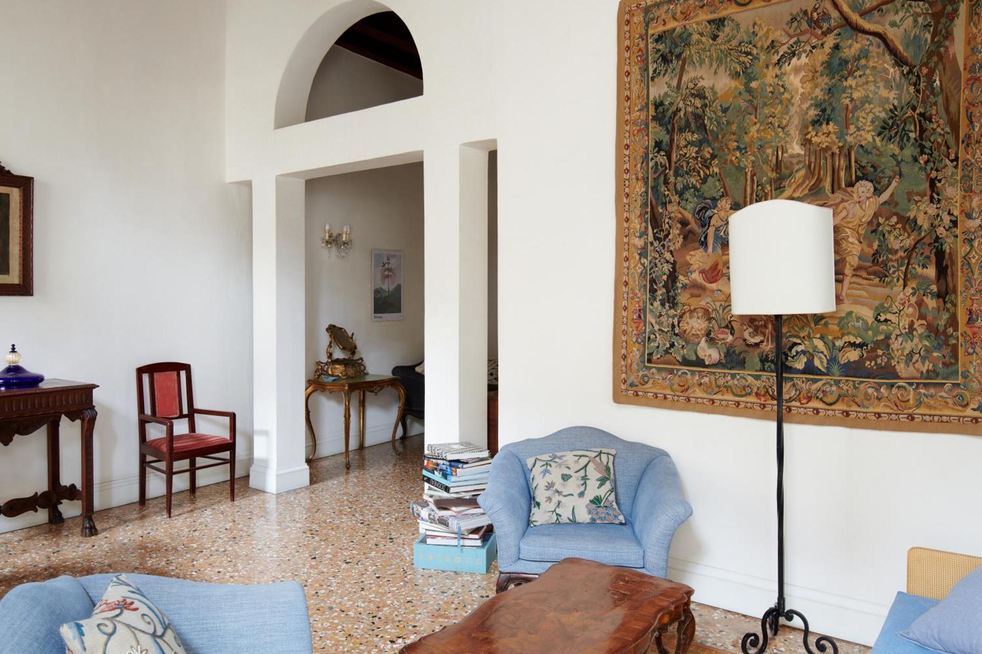 Appart hôtel Palazzo Contarini Della Porta Di Ferro *